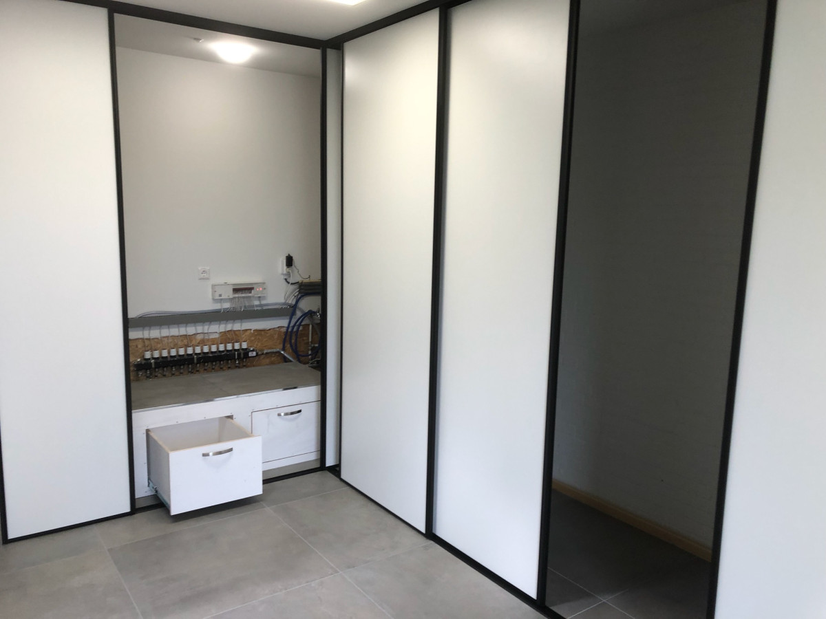 photo - LdG Timmer- en Aannemingsbedrijf