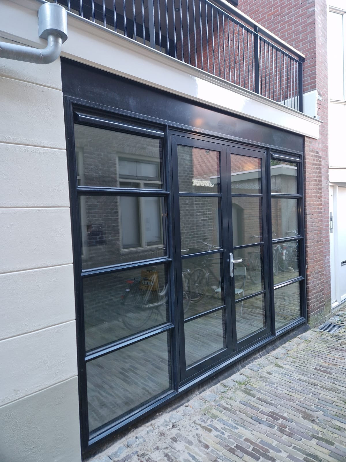 photo - LdG Timmer- en Aannemingsbedrijf