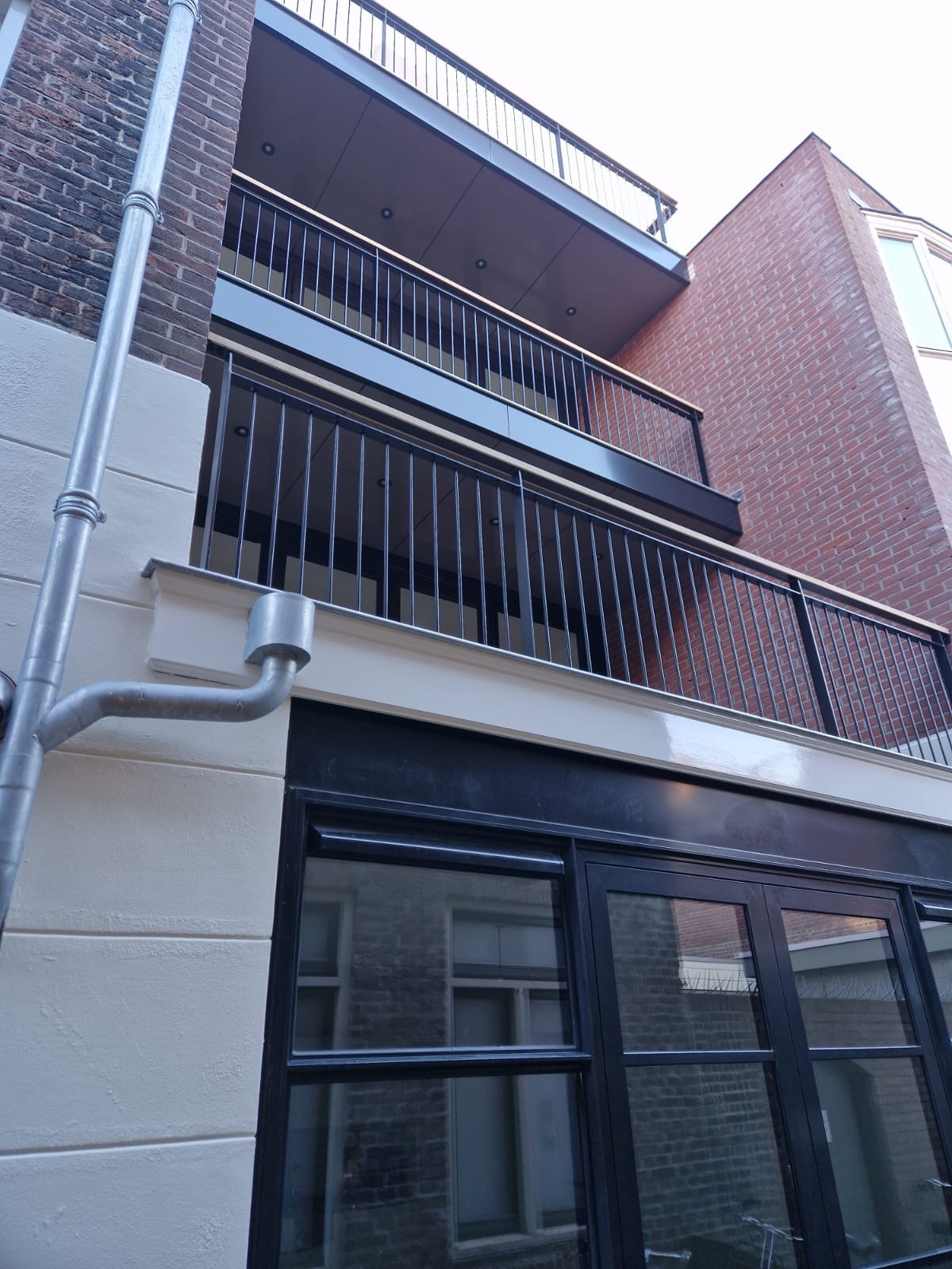 photo - LdG Timmer- en Aannemingsbedrijf