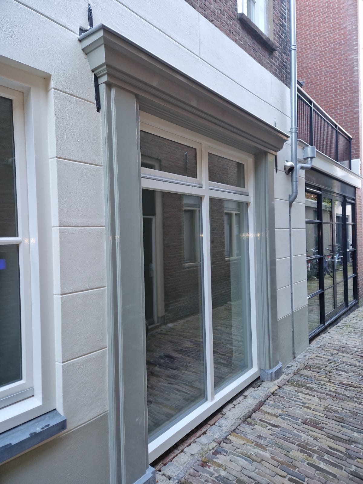 photo - LdG Timmer- en Aannemingsbedrijf