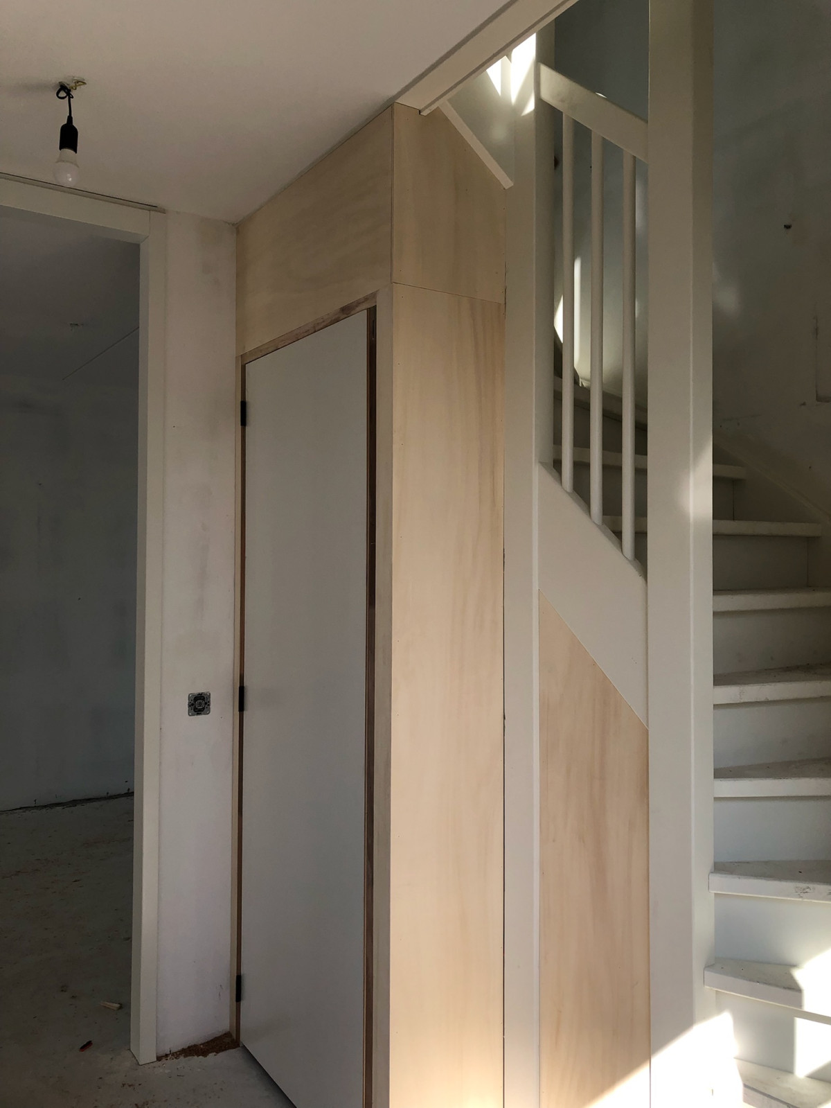 photo - LdG Timmer- en Aannemingsbedrijf